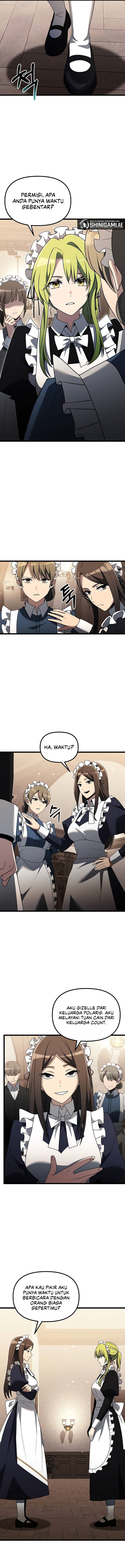 Terminally-Ill Genius Dark Knight - Chapter 47 - Page 13