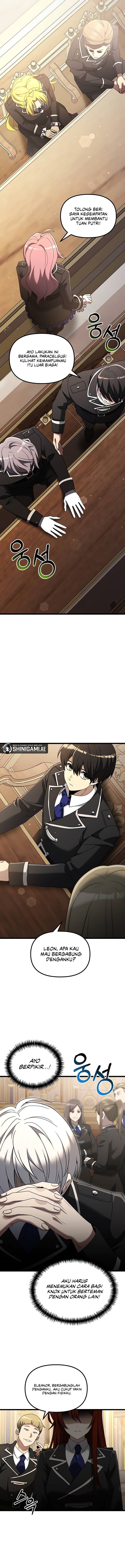 Terminally-Ill Genius Dark Knight - Chapter 48 - Page 17