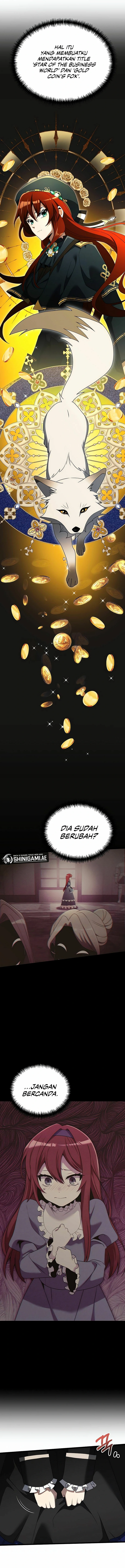 Terminally-Ill Genius Dark Knight - Chapter 51 - Page 12