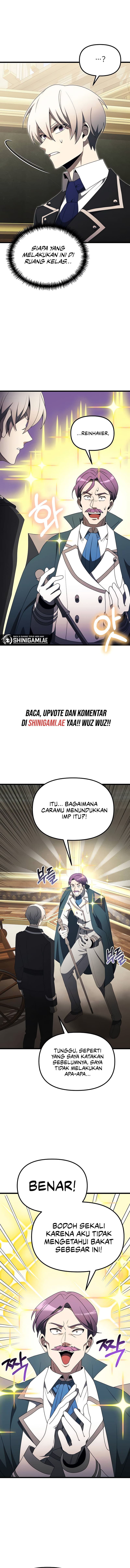 Terminally-Ill Genius Dark Knight - Chapter 53 - Page 16