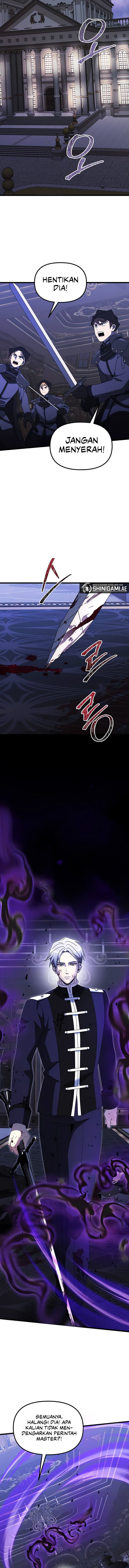 Terminally-Ill Genius Dark Knight - Chapter 54 - Page 18