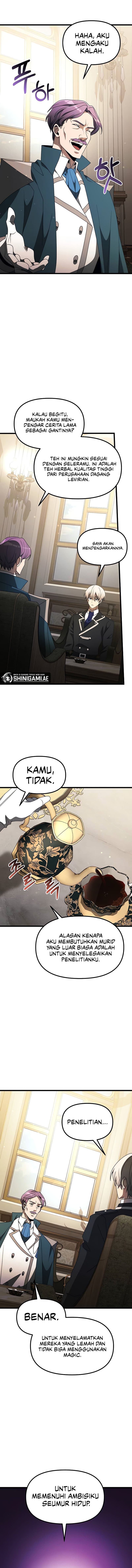 Terminally-Ill Genius Dark Knight - Chapter 55 - Page 14