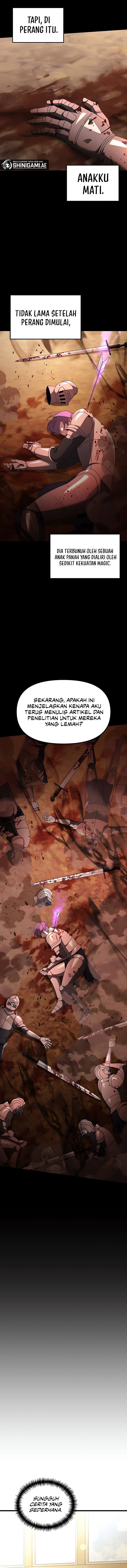 Terminally-Ill Genius Dark Knight - Chapter 55 - Page 19