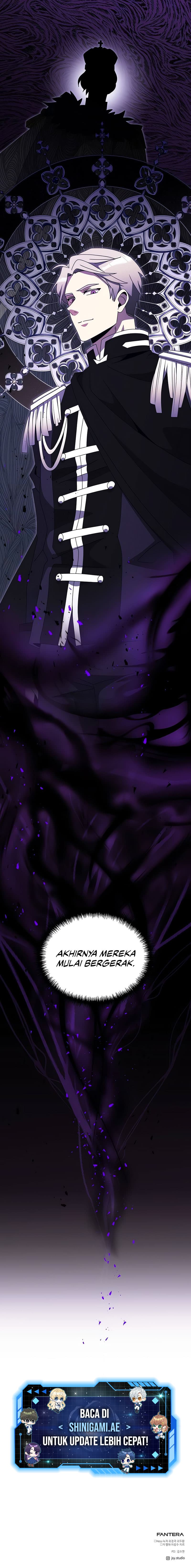 Terminally-Ill Genius Dark Knight - Chapter 55 - Page 24