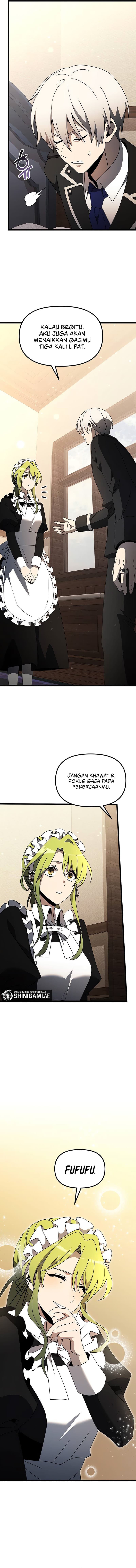 Terminally-Ill Genius Dark Knight - Chapter 56 - Page 12