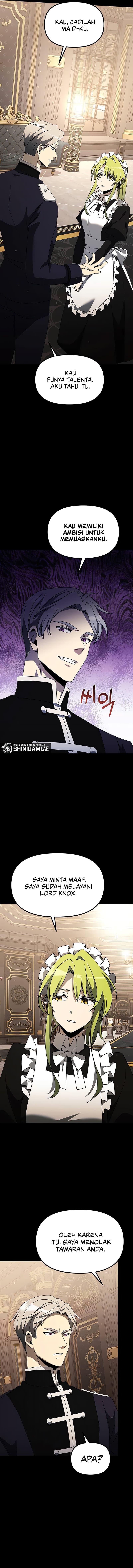 Terminally-Ill Genius Dark Knight - Chapter 56 - Page 7