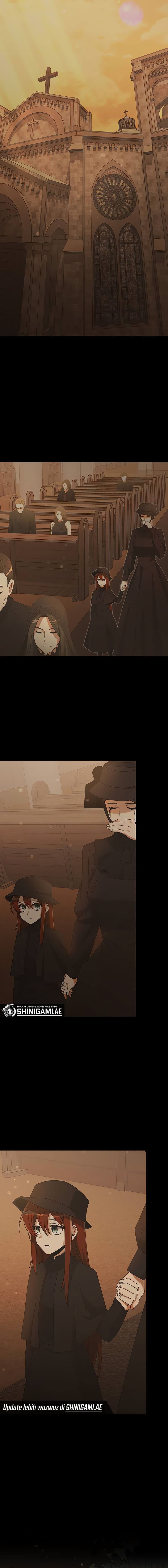 Terminally-Ill Genius Dark Knight - Chapter 57 - Page 14