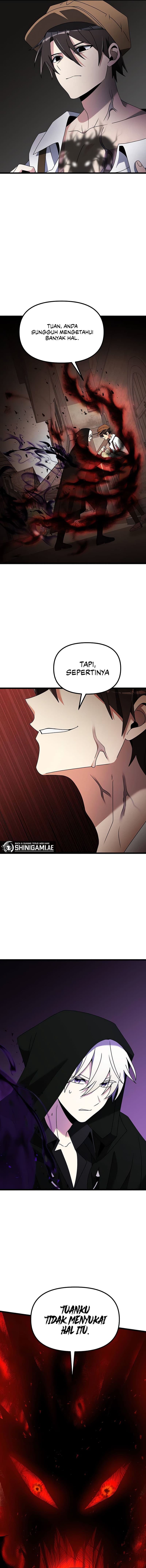 Terminally-Ill Genius Dark Knight - Chapter 57 - Page 23