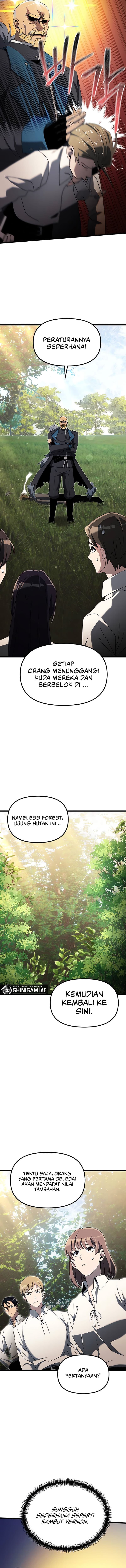 Terminally-Ill Genius Dark Knight - Chapter 58 - Page 12