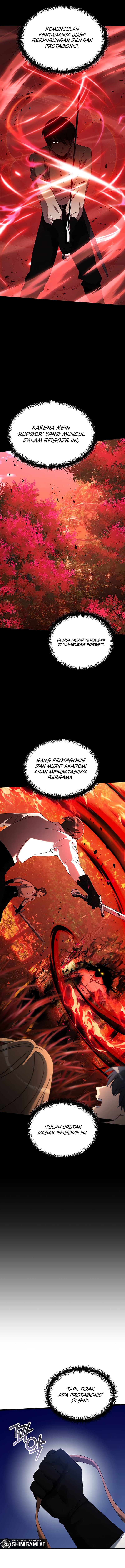 Terminally-Ill Genius Dark Knight - Chapter 58 - Page 14