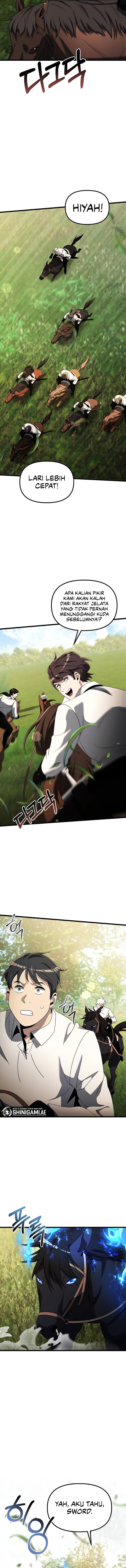 Terminally-Ill Genius Dark Knight - Chapter 58 - Page 19