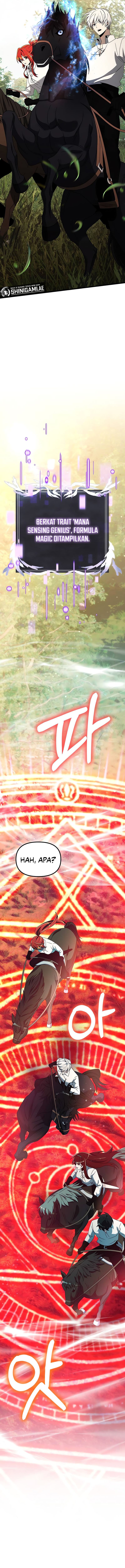 Terminally-Ill Genius Dark Knight - Chapter 58 - Page 20