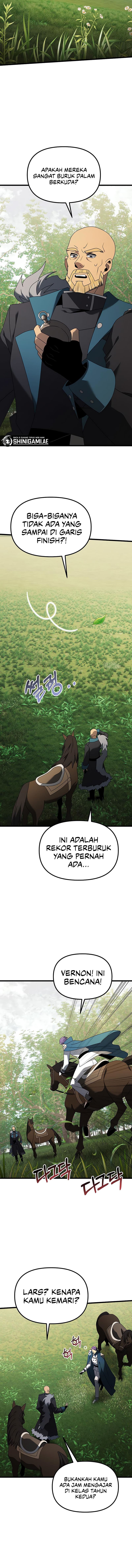 Terminally-Ill Genius Dark Knight - Chapter 59 - Page 17