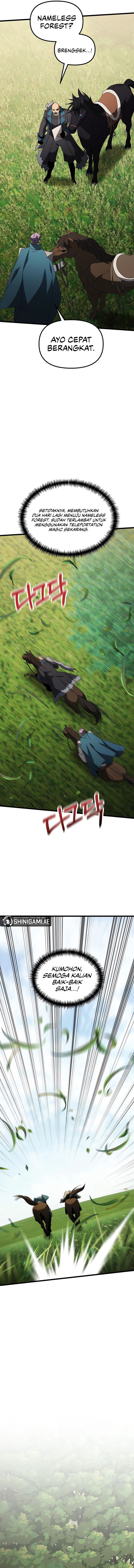 Terminally-Ill Genius Dark Knight - Chapter 59 - Page 20