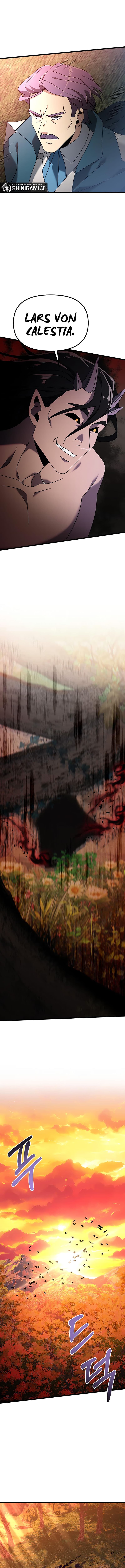 Terminally-Ill Genius Dark Knight - Chapter 60 - Page 12