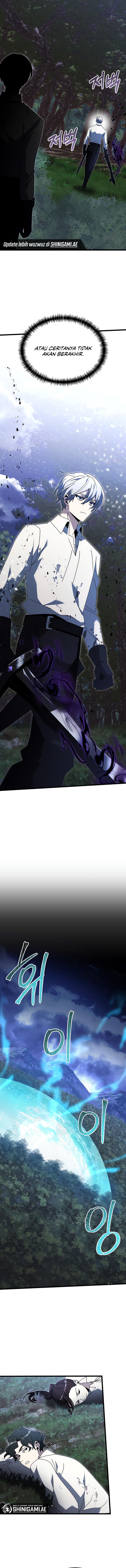 Terminally-Ill Genius Dark Knight - Chapter 61 - Page 15
