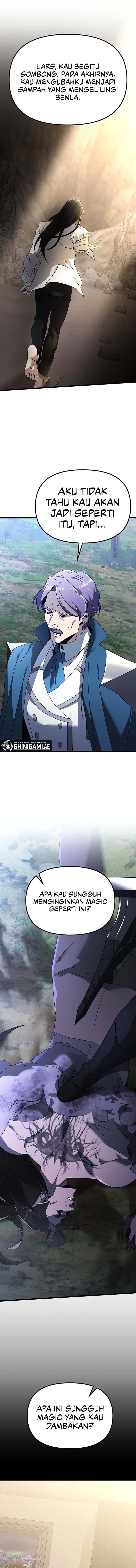 Terminally-Ill Genius Dark Knight - Chapter 62 - Page 18