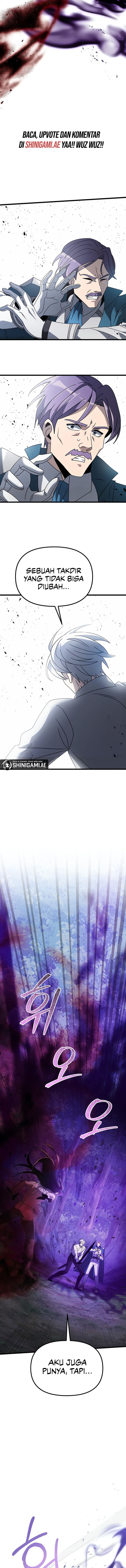 Terminally-Ill Genius Dark Knight - Chapter 62 - Page 21