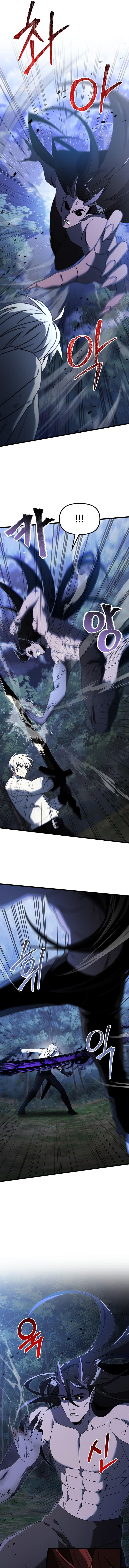 Terminally-Ill Genius Dark Knight - Chapter 62 - Page 7