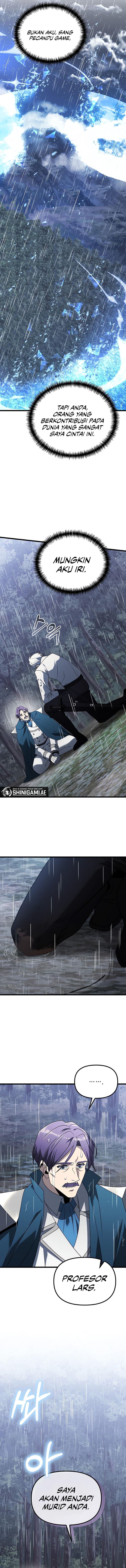 Terminally-Ill Genius Dark Knight - Chapter 63 - Page 13