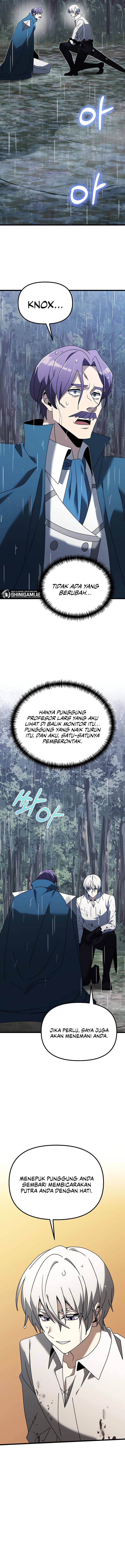 Terminally-Ill Genius Dark Knight - Chapter 63 - Page 14