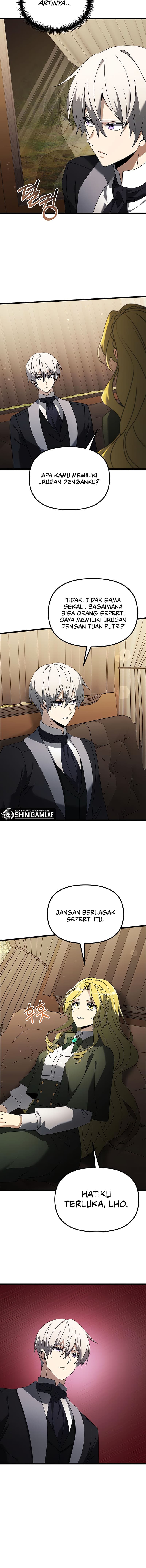 Terminally-Ill Genius Dark Knight - Chapter 66 - Page 12
