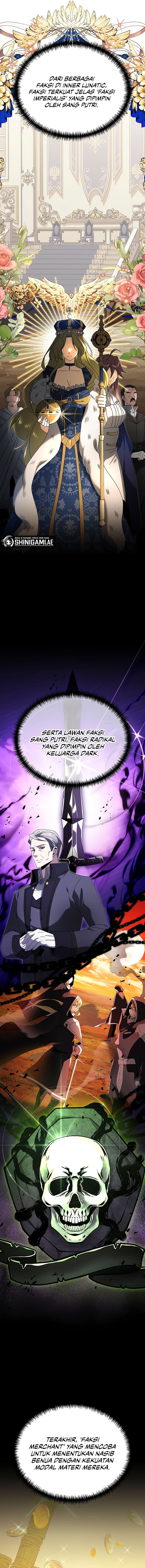 Terminally-Ill Genius Dark Knight - Chapter 66 - Page 13