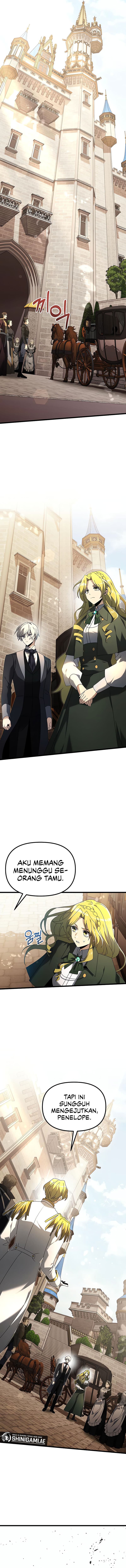 Terminally-Ill Genius Dark Knight - Chapter 66 - Page 17