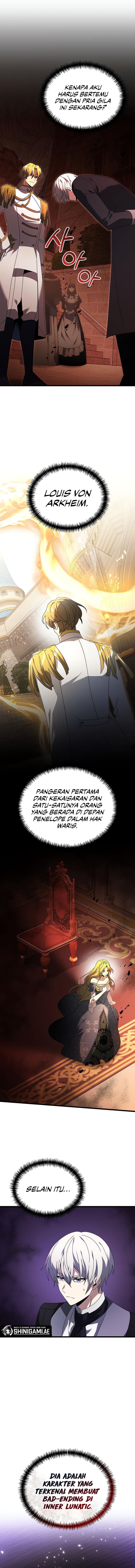 Terminally-Ill Genius Dark Knight - Chapter 66 - Page 20