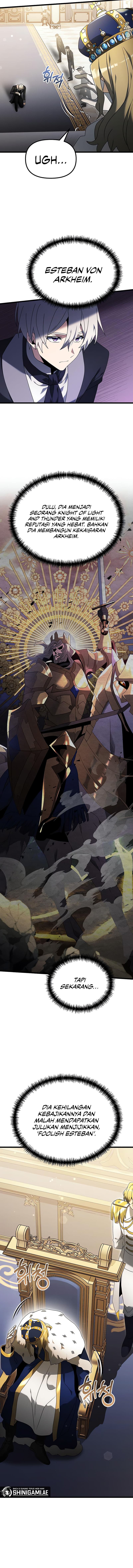 Terminally-Ill Genius Dark Knight - Chapter 67 - Page 13