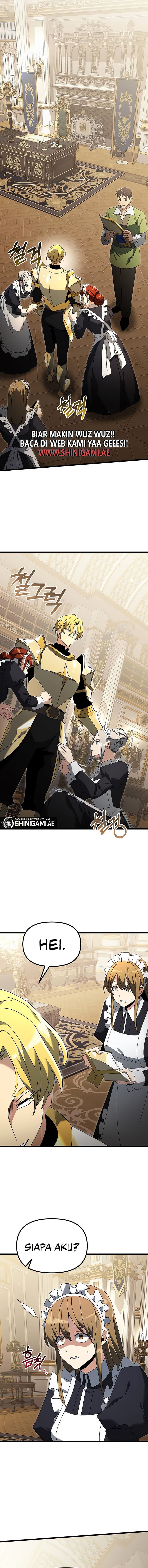 Terminally-Ill Genius Dark Knight - Chapter 68 - Page 11
