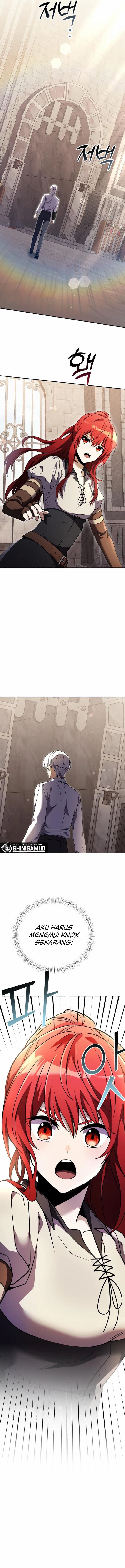 Terminally-Ill Genius Dark Knight - Chapter 7 - Page 15