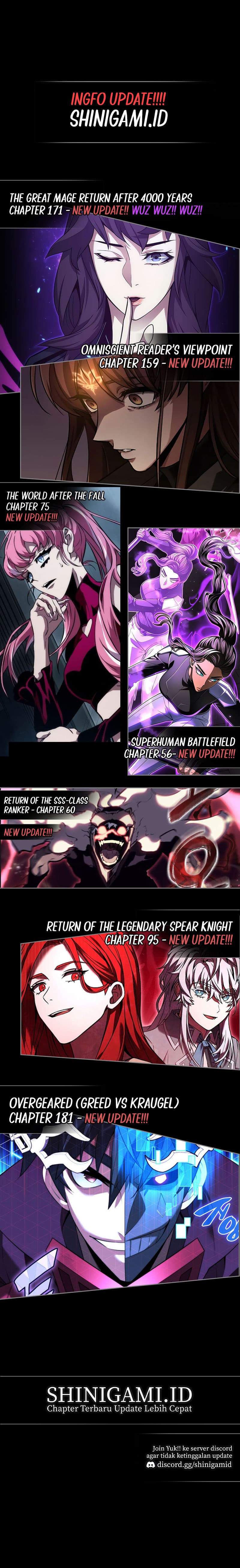 Terminally-Ill Genius Dark Knight - Chapter 7 - Page 19