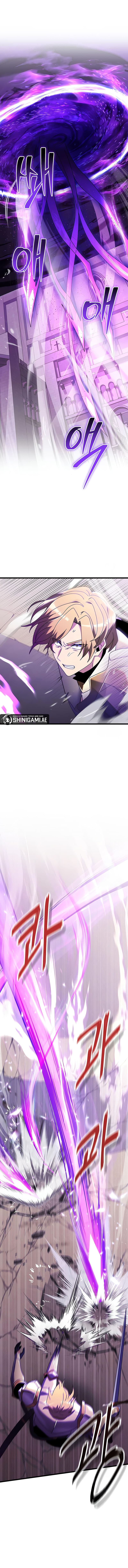 Terminally-Ill Genius Dark Knight - Chapter 70 - Page 2