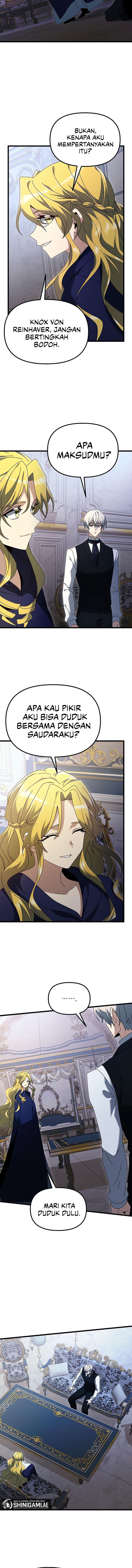 Terminally-Ill Genius Dark Knight - Chapter 71 - Page 12