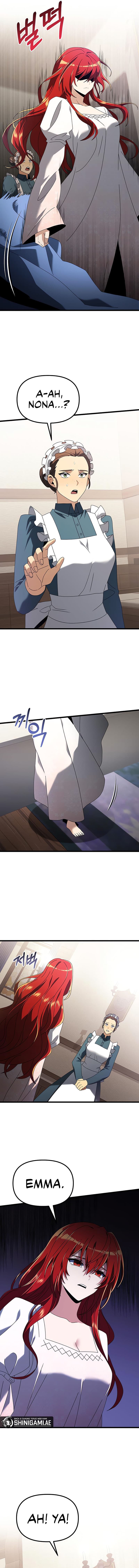 Terminally-Ill Genius Dark Knight - Chapter 74 - Page 5