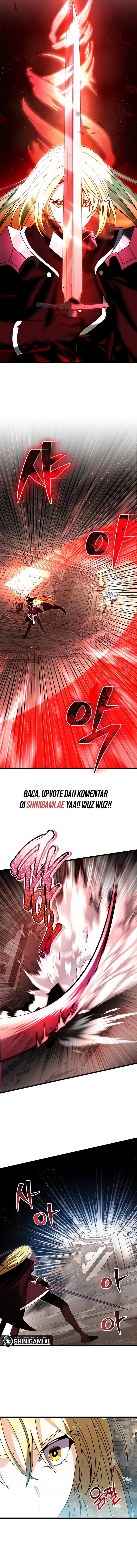 Terminally-Ill Genius Dark Knight - Chapter 79 - Page 15