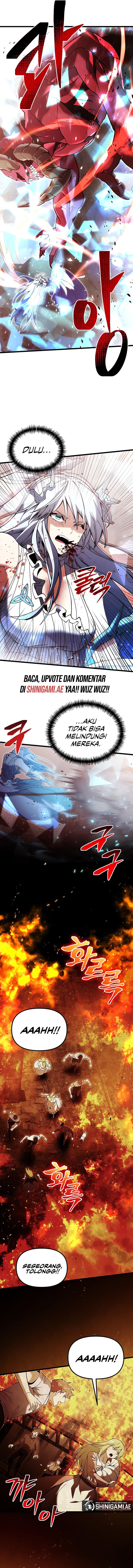 Terminally-Ill Genius Dark Knight - Chapter 82 - Page 15