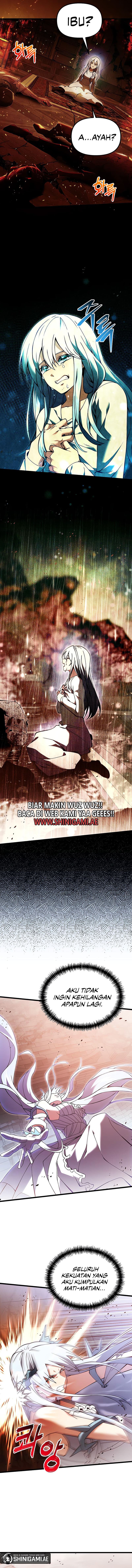 Terminally-Ill Genius Dark Knight - Chapter 82 - Page 16
