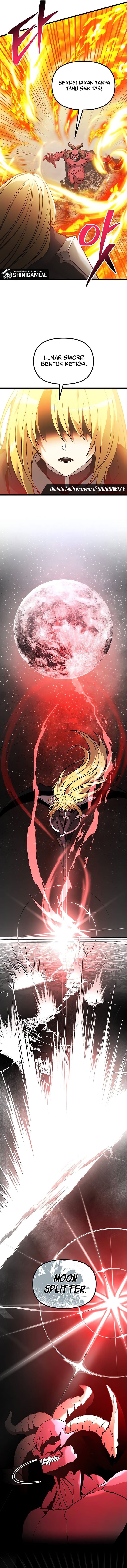 Terminally-Ill Genius Dark Knight - Chapter 87 - Page 6