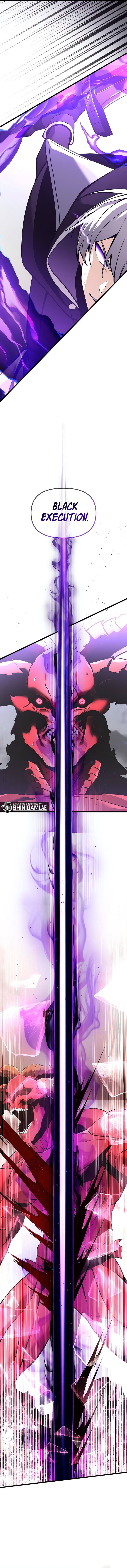Terminally-Ill Genius Dark Knight - Chapter 87 - Page 19