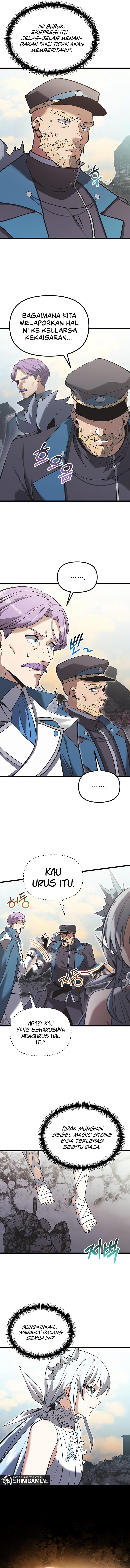 Terminally-Ill Genius Dark Knight - Chapter 88 - Page 12