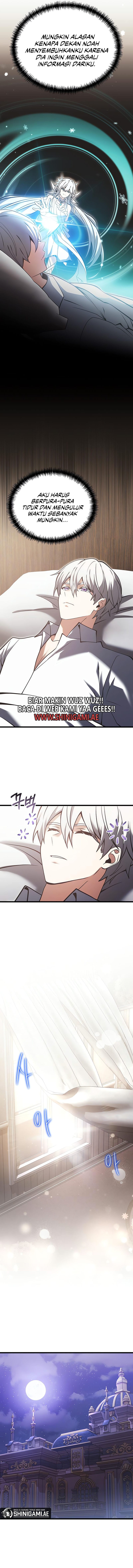 Terminally-Ill Genius Dark Knight - Chapter 88 - Page 16