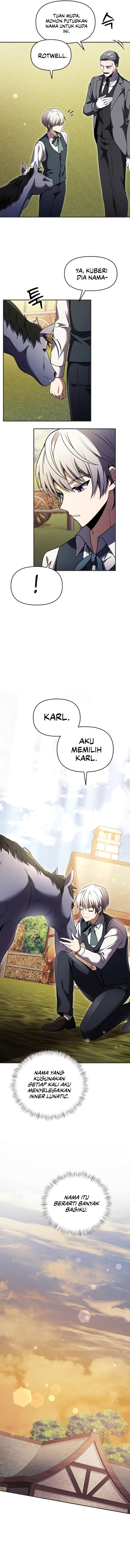 Terminally-Ill Genius Dark Knight - Chapter 9 - Page 16