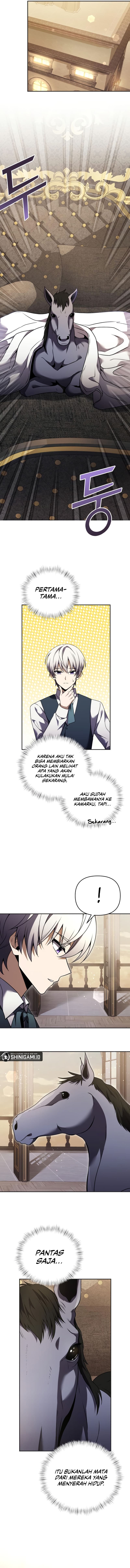 Terminally-Ill Genius Dark Knight - Chapter 9 - Page 17