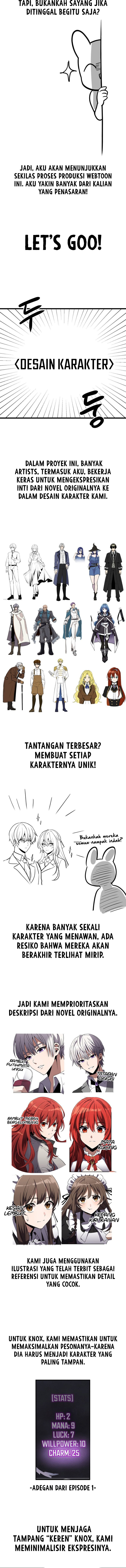 Terminally-Ill Genius Dark Knight - Chapter 90.5 - Page 3