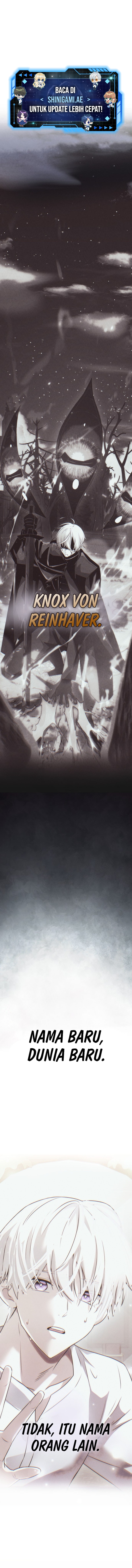 Terminally-Ill Genius Dark Knight - Chapter 91 - Page 2