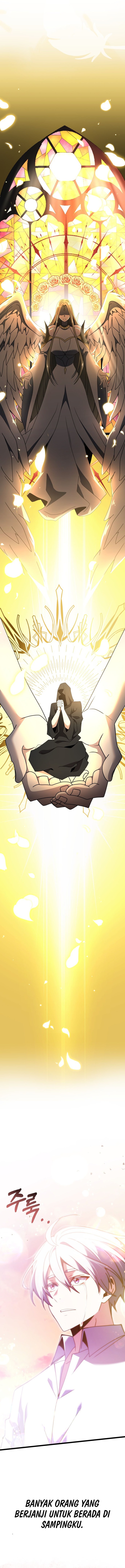 Terminally-Ill Genius Dark Knight - Chapter 91 - Page 6