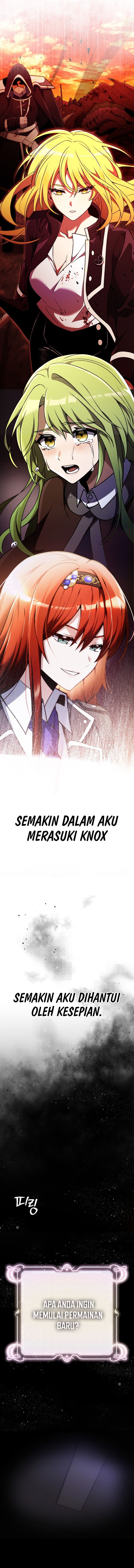 Terminally-Ill Genius Dark Knight - Chapter 91 - Page 7