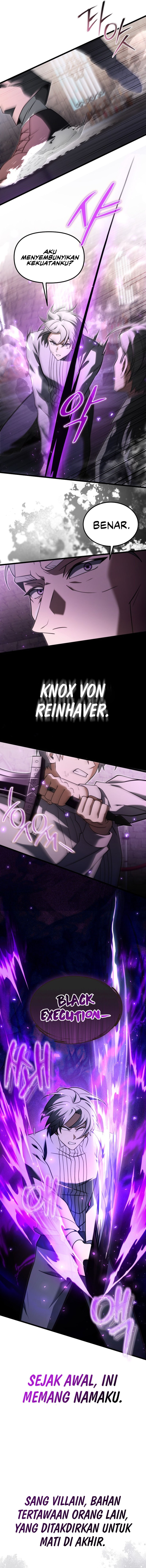 Terminally-Ill Genius Dark Knight - Chapter 91 - Page 14